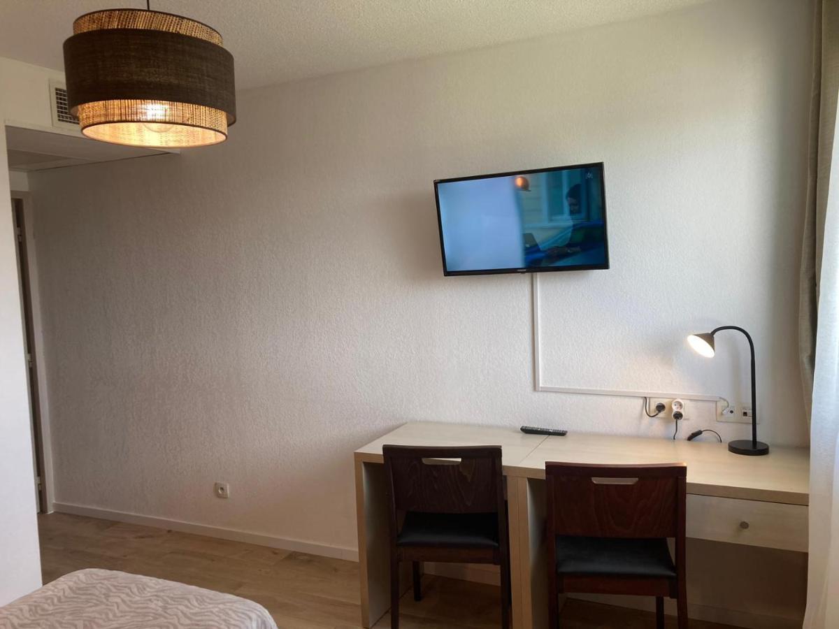 أفينيون Appart'Hotel - Gare Tgv - Courtine - Confluence - 407 المظهر الخارجي الصورة